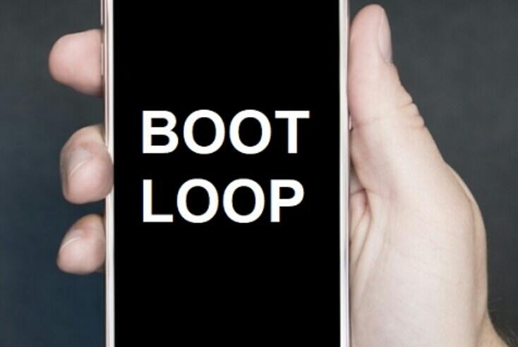 Memelihara Gedget (HP) Dari Bootlop 
