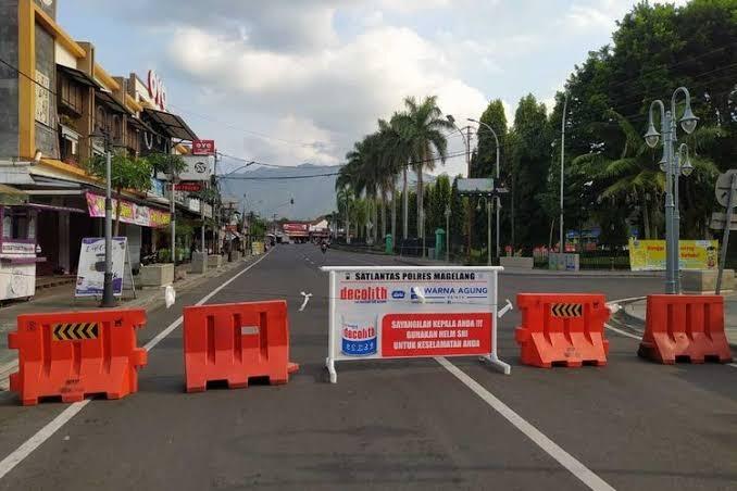 Kasus Covid Tinggi di Tengah PPKM Darurat, Ini Penjelasan Pemerintah