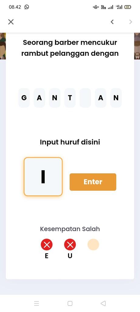 Kumpulkan Koin Bapermu , Lalu Ambil Barang Lelangmu