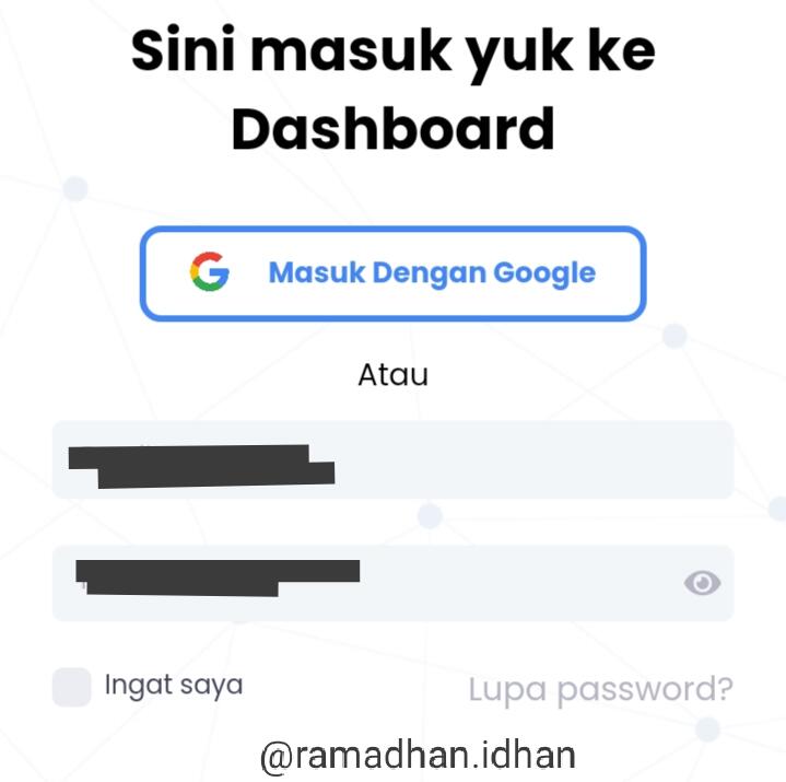 Pengen Punya Barang Impian? Gak Perlu ke Olshop Gan Cukup Ikut Club Sobat Badak!