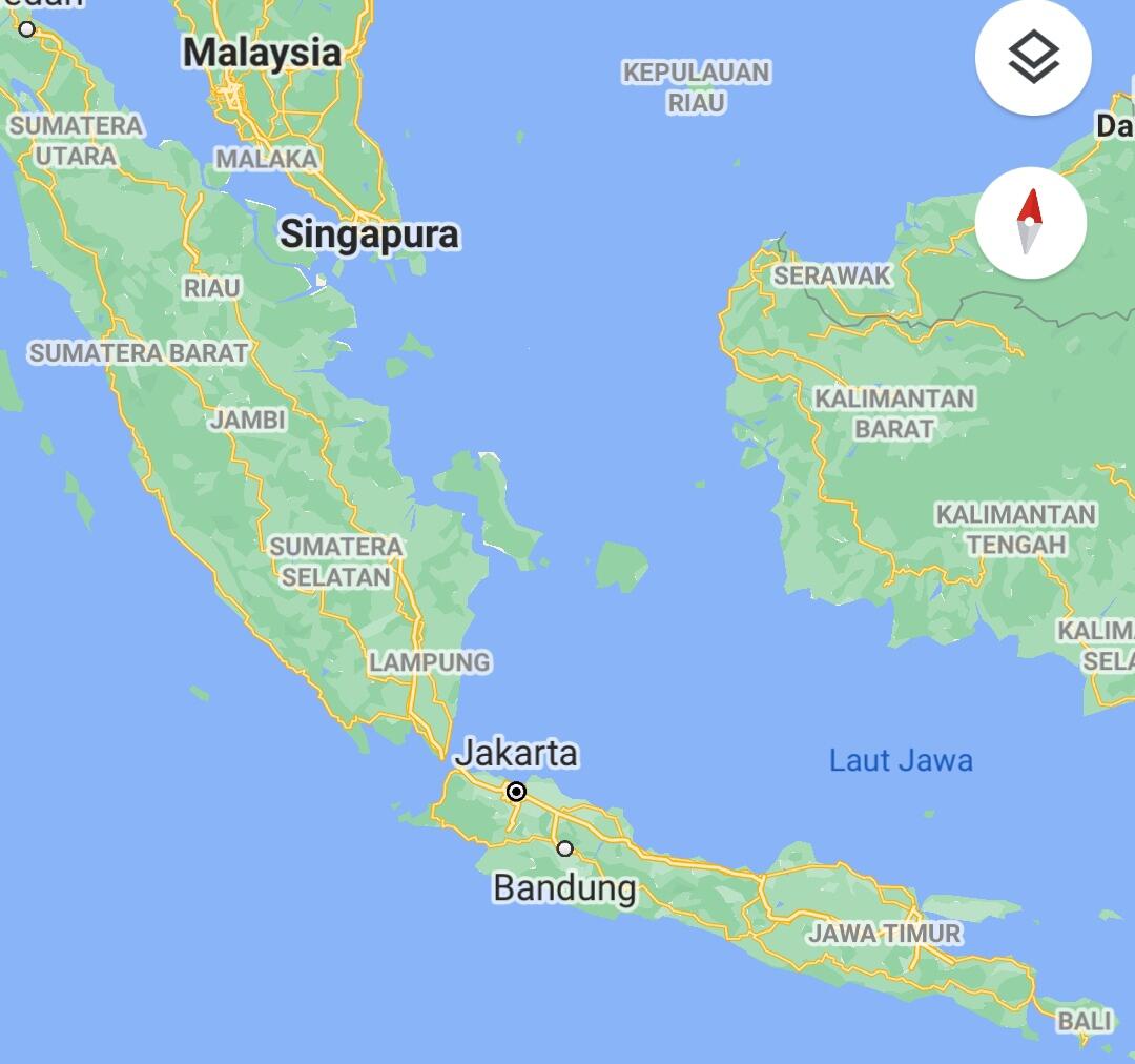 5 Provinsi Ini Jadi Langganan Sumbang Corona Terbanyak di RI!