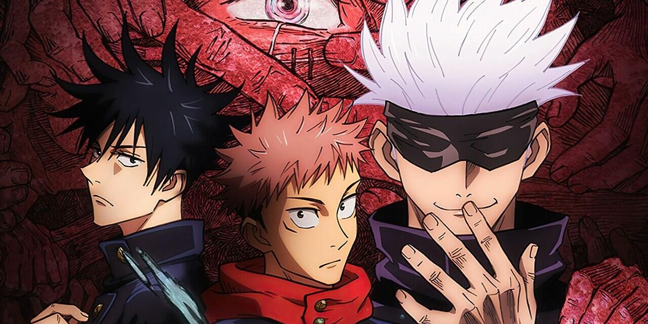 List 5 Anime Terbaik Action 2020 - 2021