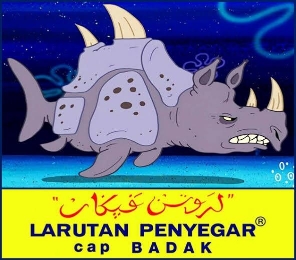 Kumpulan Jawaban Quiz Tebak Kata Sobat Badak &#91;On Going&#93;