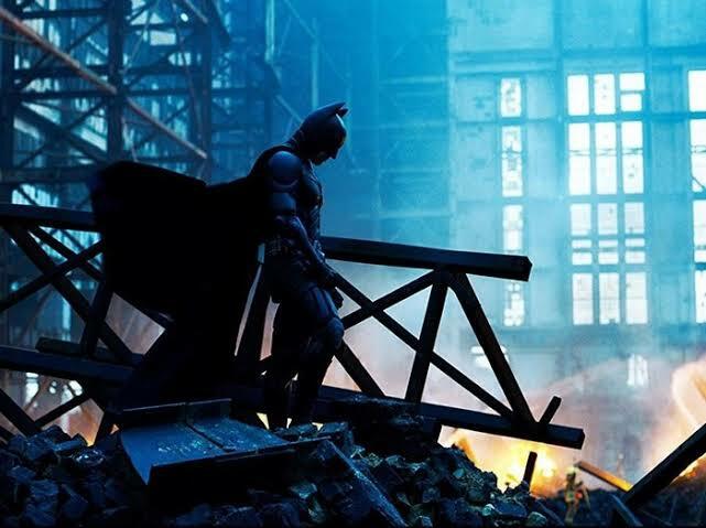 Trilogi The Dark Knight, Masih Menjadi Film Superhero Terbaik Sepanjang Masa