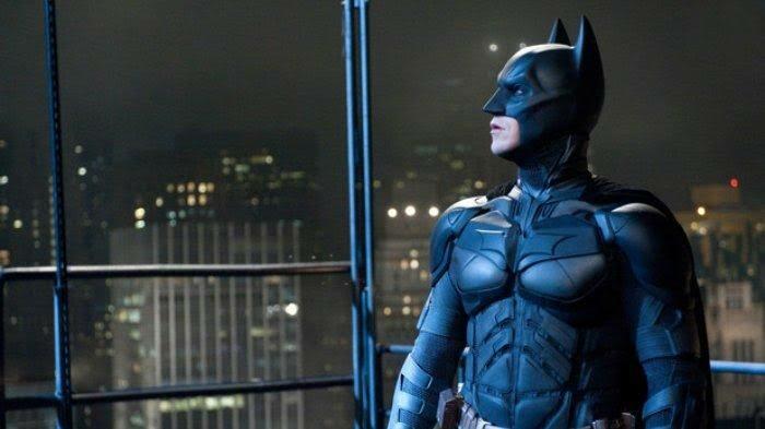 Trilogi The Dark Knight, Masih Menjadi Film Superhero Terbaik Sepanjang Masa