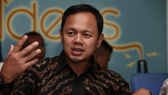 Daftar Pejabat Minta Sumbangan untuk Tangani Covid-19