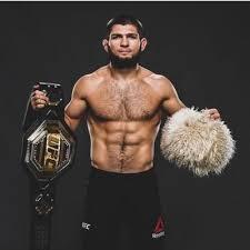 Menurut Khabib Nurmagomedov,ini Yang Terjadi Jika Dia Ketemu Dengan Connor McGregor