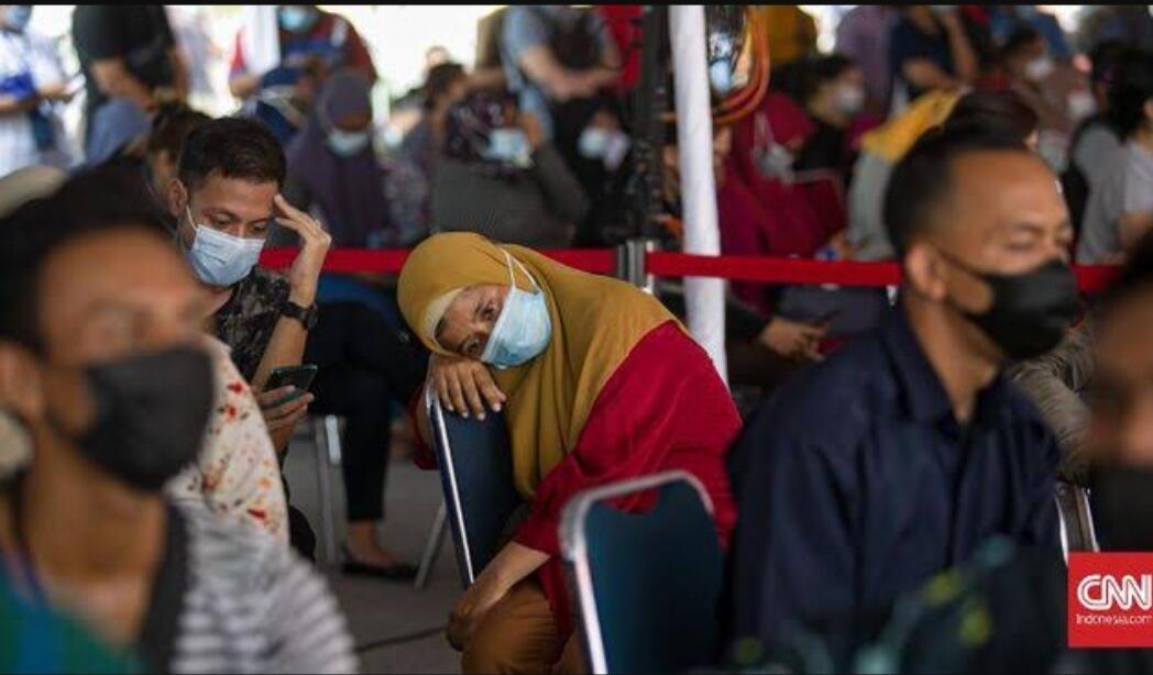Fenomena Baru, Trend Vaksin Warga Negara Indonesia Ke Luar Negeri (Jangan Ngiri, Ya)