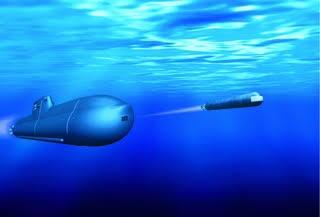All About Torpedo - Senjata Andalan Kapal Selam