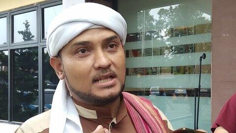 Minta Umat Islam Salat Berjamaah di Masjid,Rizieq:Agar Allah Ridho dan Wabah Diangkat