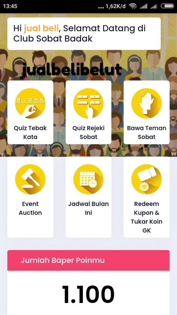 Kepo Maksimal Ane Dengan Live Auction Sama Barang Apa Aja Yang Mau Dilelang