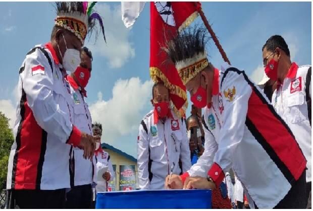 Resmi Menjadi Ketua BPD Forum SOPAN, Ini Rencana Karim