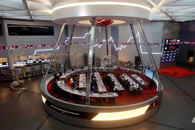 Ini Kriteria Emiten yang Masuk dalam Daftar Efek Pemantauan Khusus