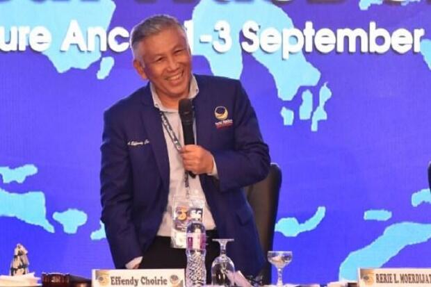 Effendy Choirie Ingatkan Jangan Sampai Idul Adha Jadi Klaster Baru