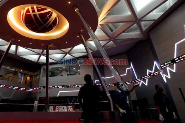 Buyback Saham, Sari Roti Siapkan Dana Rp450 Miliar