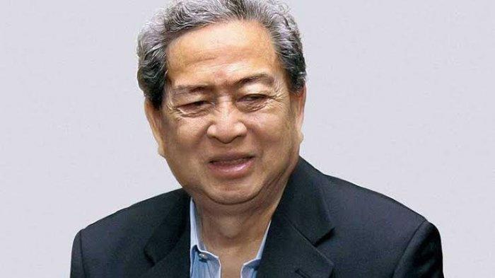 Da Real Crazy Rich ASEAN