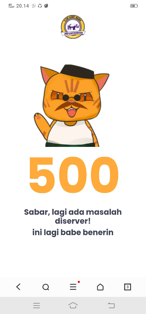 Club Baper Zaman Now, Pasti Yang Ada Badaknya, Bukan?
