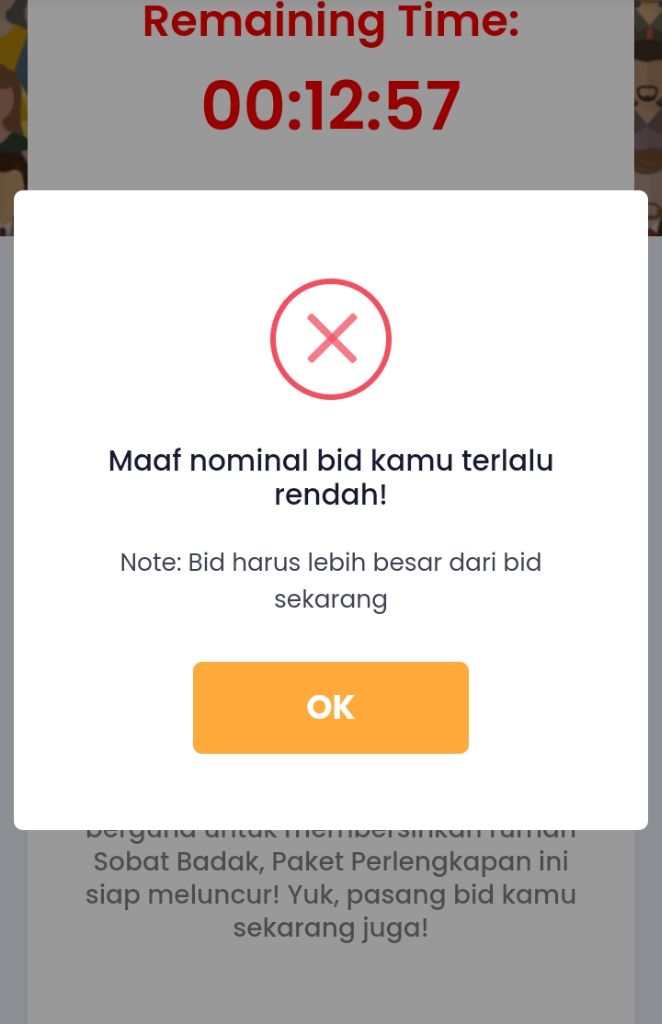 Dapatkan Keseruan Bersama Komunitas yang Positif, Sobat Badak!
