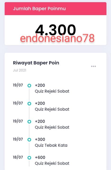 Dapatkan Keseruan Bersama Komunitas yang Positif, Sobat Badak!