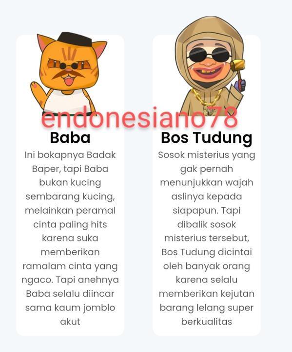 Dapatkan Keseruan Bersama Komunitas yang Positif, Sobat Badak!