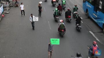 Miris! Kena Covid Buruh Dipaksa Kerja, Muncul Kluster Pabrik