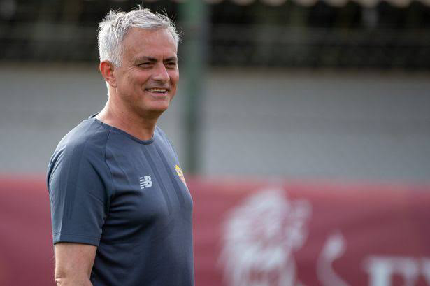 Mourinho Bakal Jadi Pelatih Pertama Yang Dipecat Di Serie A Musim Ini?