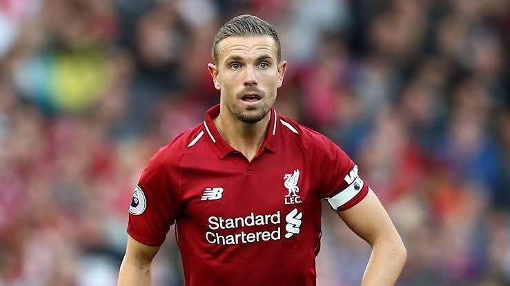 Liverpool Bakal Lepas Jordan Henderson, Emang Ngga Takut Nyesel?