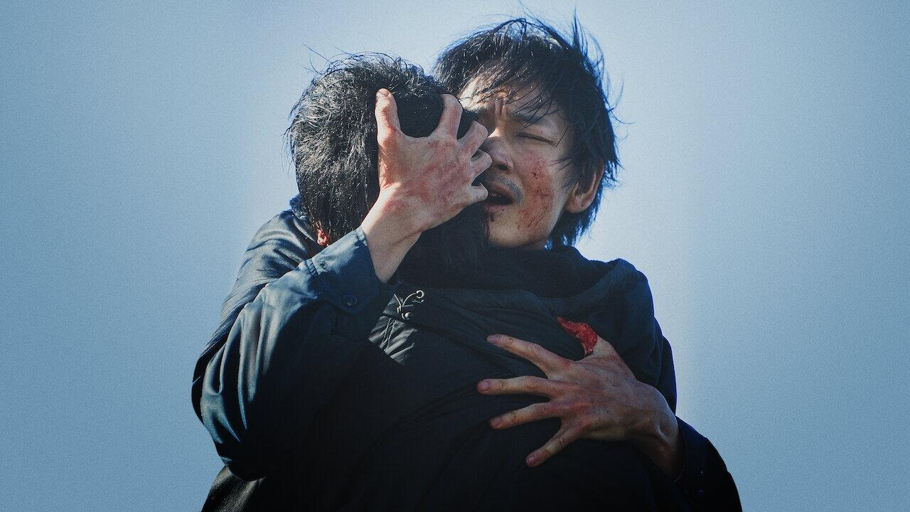 REVIEW FILM; YAKUZA AND THE FAMILY