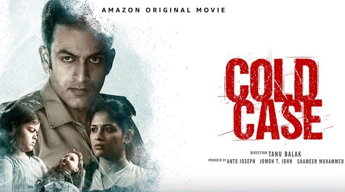 Terungkapnya Kasus Pembunuhan 2 Tahun Silam dalam Film Cold Case (2021)