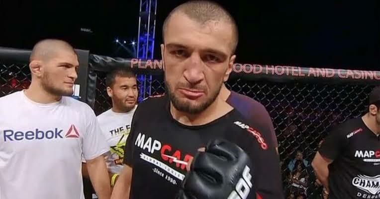 Islam Makhachev dan Supremasi Dagestan di Ajang MMA