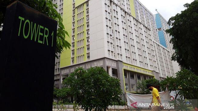 Kabar Baik! Pasien Covid-19 RSD Wisma Atlet Berkurang, Keterisian Turun Jadi 62%