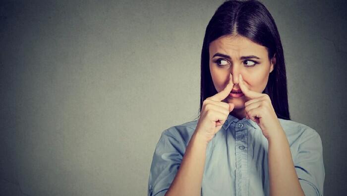 5 Cara Mengobati Hilang Indra Penciuman Akibat COVID-19