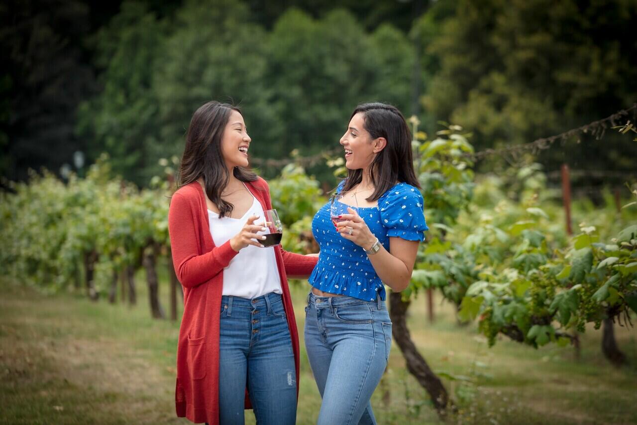 Top 4 Tempat Terbaik Untuk Menikmati Wine Berkualitas Di Dunia