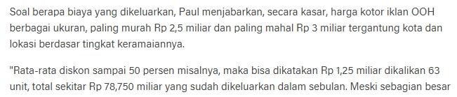 Gus Ubaid: Kalau Saya Presidennya, Saya Perintahkan Kapolri Tangkap Mereka