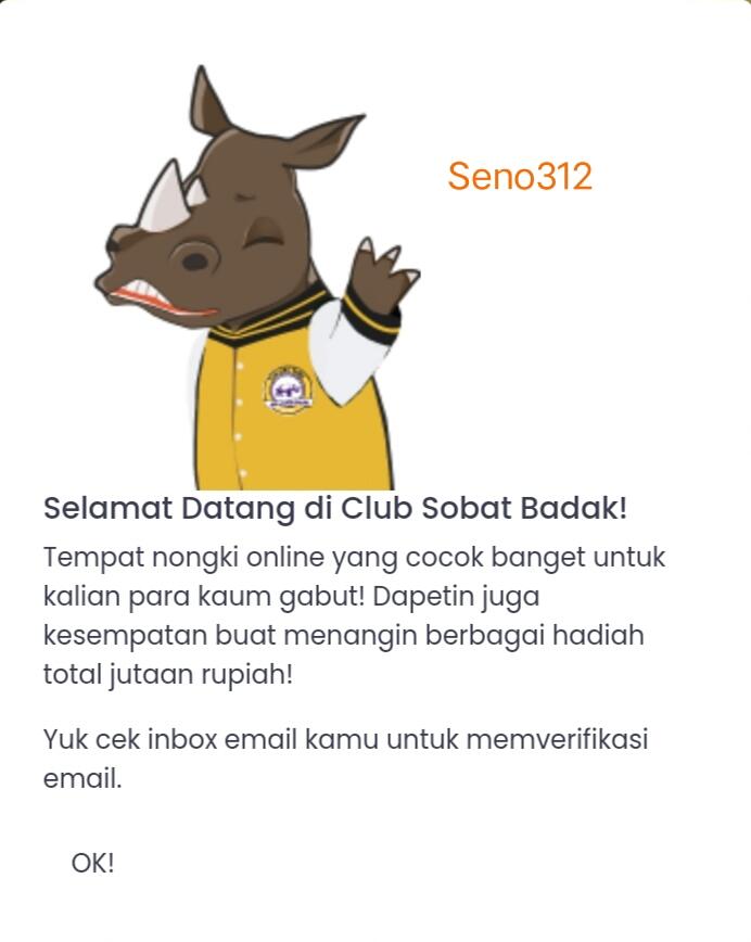 Nyaman-nyaman Dapat Cuan, Ini Pengalaman Ane Bergabung Club Sobat Badak 