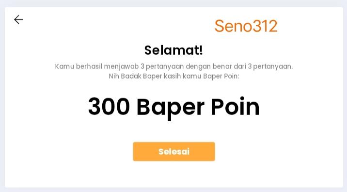 Nyaman-nyaman Dapat Cuan, Ini Pengalaman Ane Bergabung Club Sobat Badak 