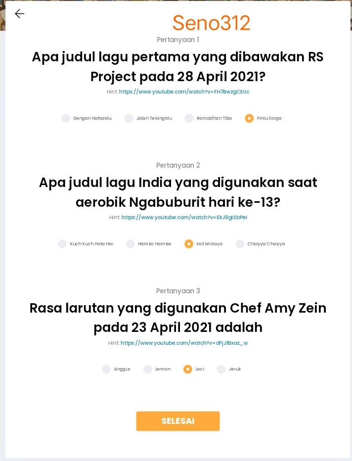 Nyaman-nyaman Dapat Cuan, Ini Pengalaman Ane Bergabung Club Sobat Badak 