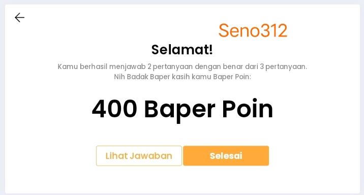 Nyaman-nyaman Dapat Cuan, Ini Pengalaman Ane Bergabung Club Sobat Badak
