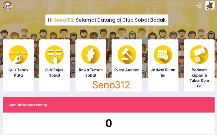 Nyaman-nyaman Dapat Cuan, Ini Pengalaman Ane Bergabung Club Sobat Badak