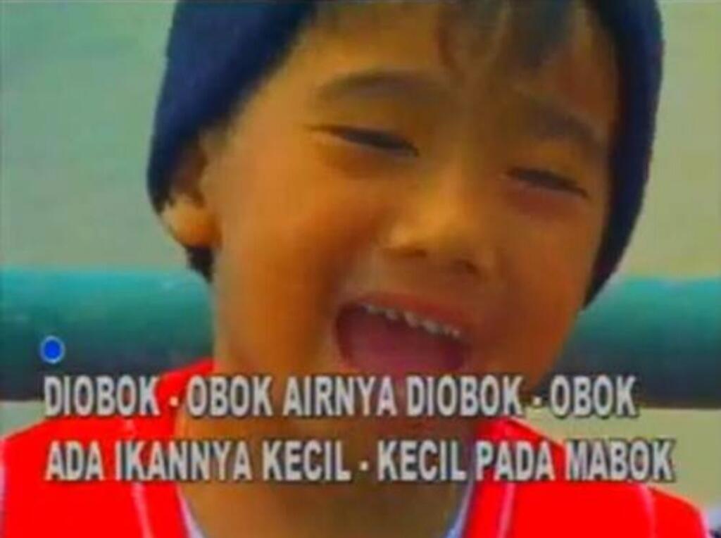 Mengapa Lagu Anak Saat Ini Kurang Digemari? Inilah Alasannya Versi Aku!