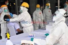 Penularan COVID-19 Semakin Masif, Seluruh Pejabat Pemkot Surabaya Ditugaskan Tracing