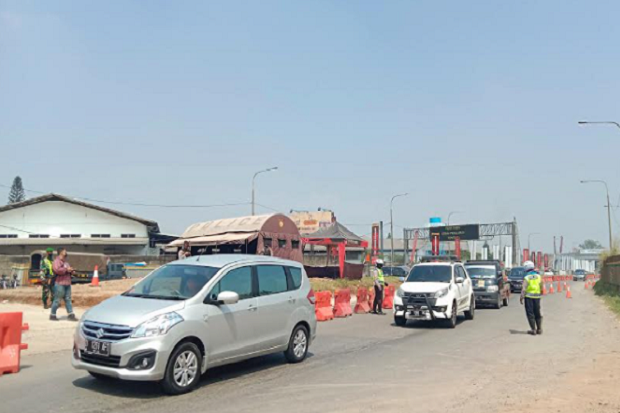 Oded Sebut PPKM Darurat Diperpanjang, Khusus Zona Risiko Tinggi
