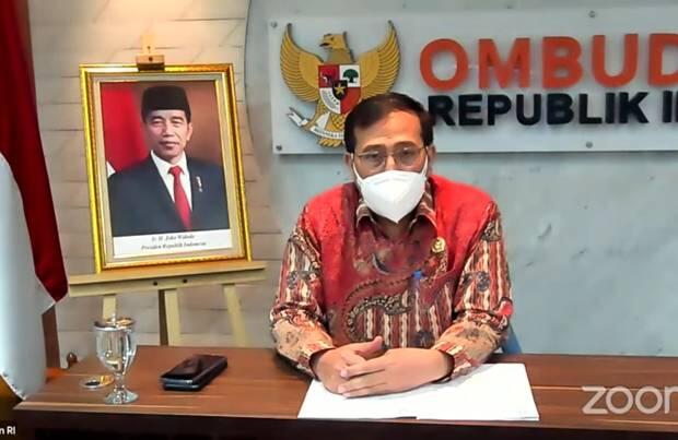 Ombudsman Temukan 3 Pelanggaran dalam Tes Wawasan Kebangsaan Pegawai KPK