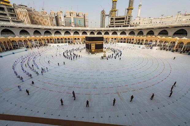 Arab Saudi Belum Buka Akses, Dana Haji Menumpuk Rp149,1 Triliun