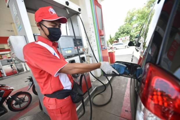 Harga BBM Masih Dintervensi, Pemerintah Harus Perhatikan Pertamina