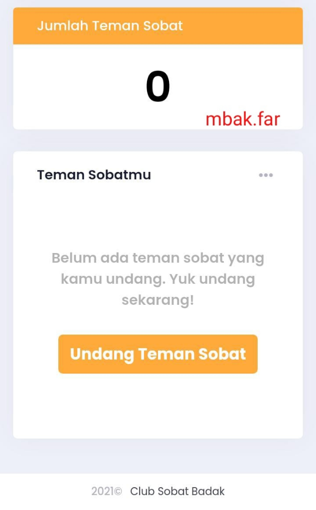 Serunya Jelajah Dunia Club' Sobat Badak, Dua Hari Main Dapat 1300 Baper Poin!