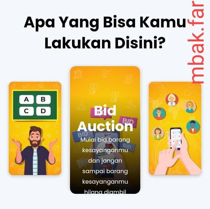 Serunya Jelajah Dunia Club' Sobat Badak, Dua Hari Main Dapat 1300 Baper Poin!