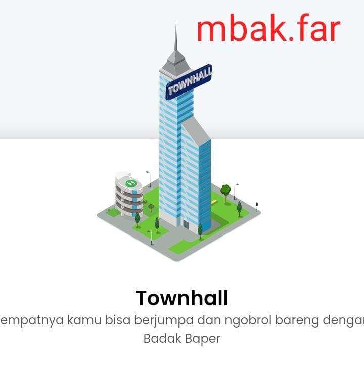 Serunya Jelajah Dunia Club' Sobat Badak, Dua Hari Main Dapat 1300 Baper Poin!