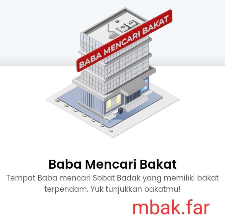 Serunya Jelajah Dunia Club' Sobat Badak, Dua Hari Main Dapat 1300 Baper Poin!