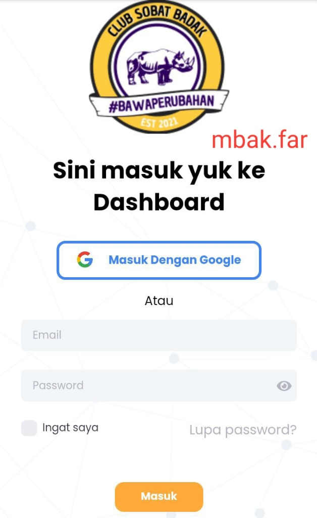 Serunya Jelajah Dunia Club' Sobat Badak, Dua Hari Main Dapat 1300 Baper Poin!